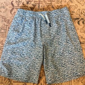 Southern Tide size L swimsuit. Excellent condition.
